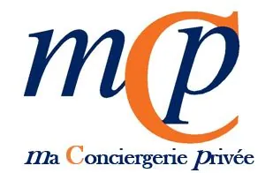 Ma Conciergerie Privée-logo